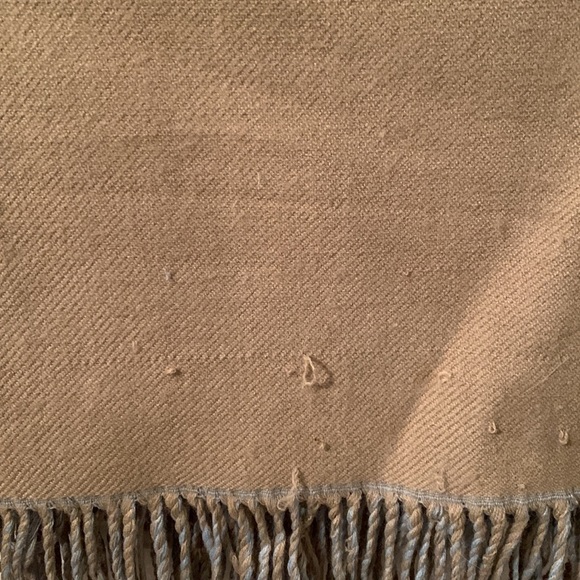 Throw blanket - Picture 6 of 6